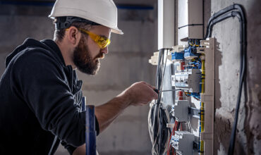 Electrical Inspections for Rental Properties
